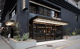 Hotel The Knot Yokohama